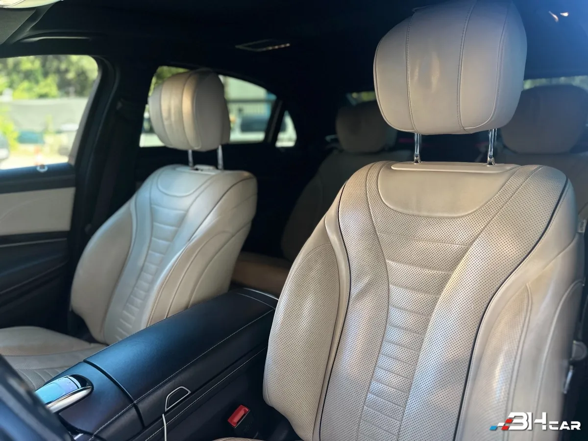 Mercedes Classe S - photo 10