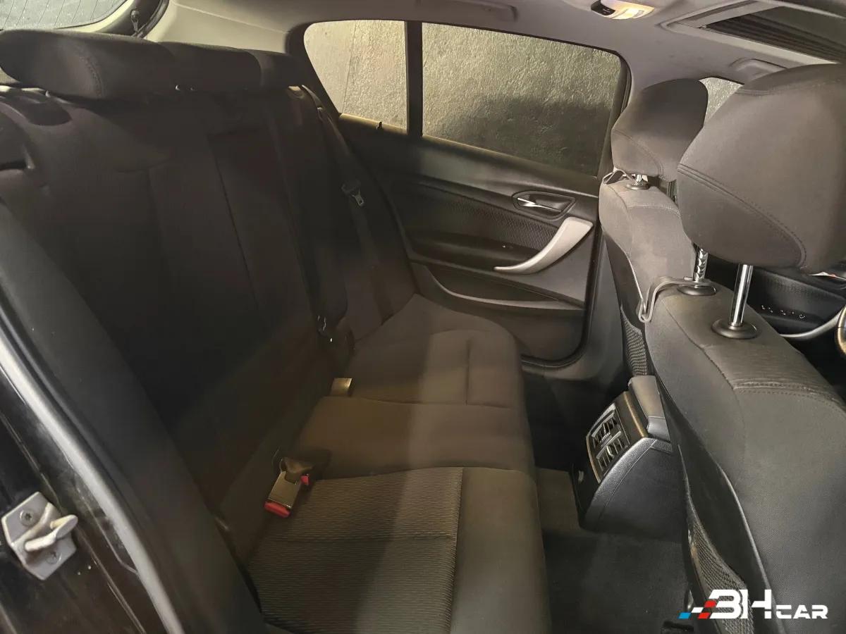 Aperçu indisponible de Bmw Série 1