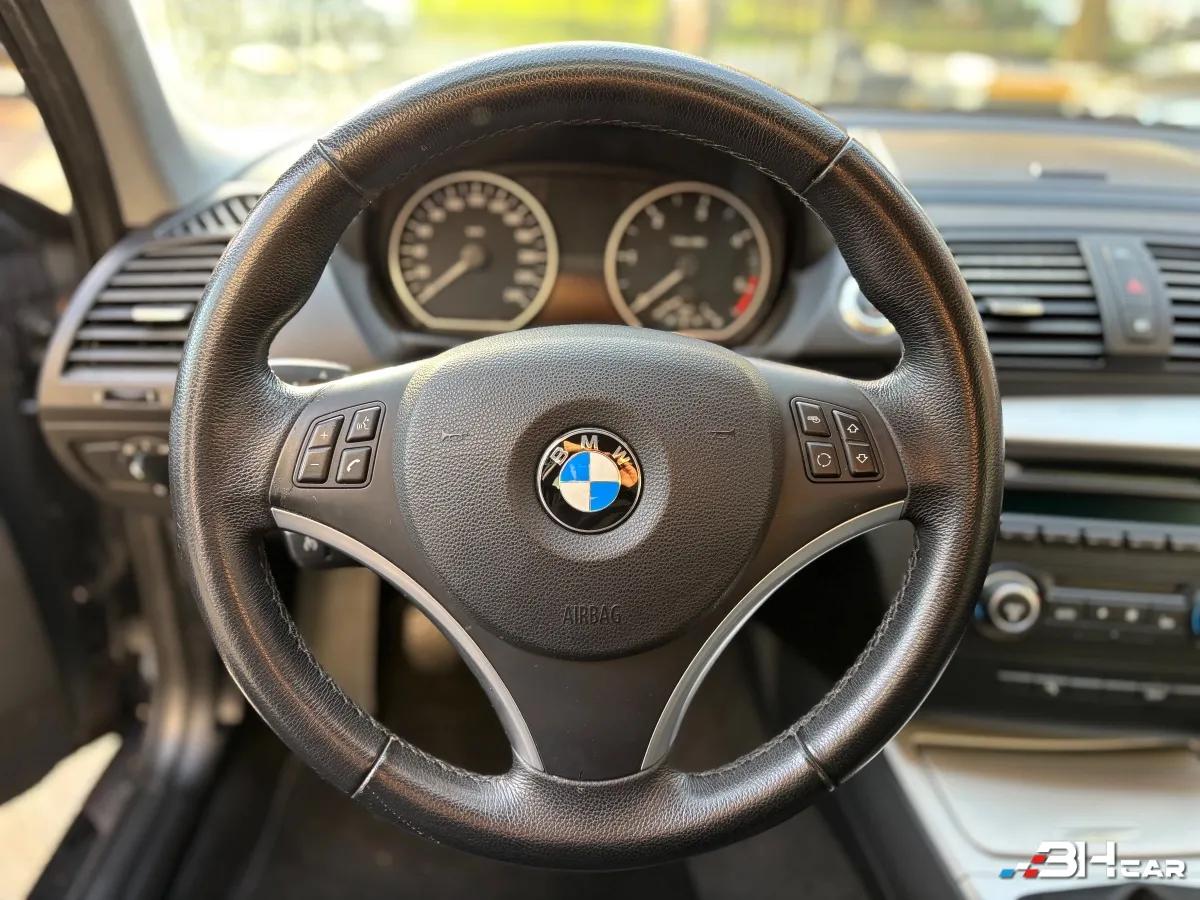 Aperçu indisponible de Bmw Série 1