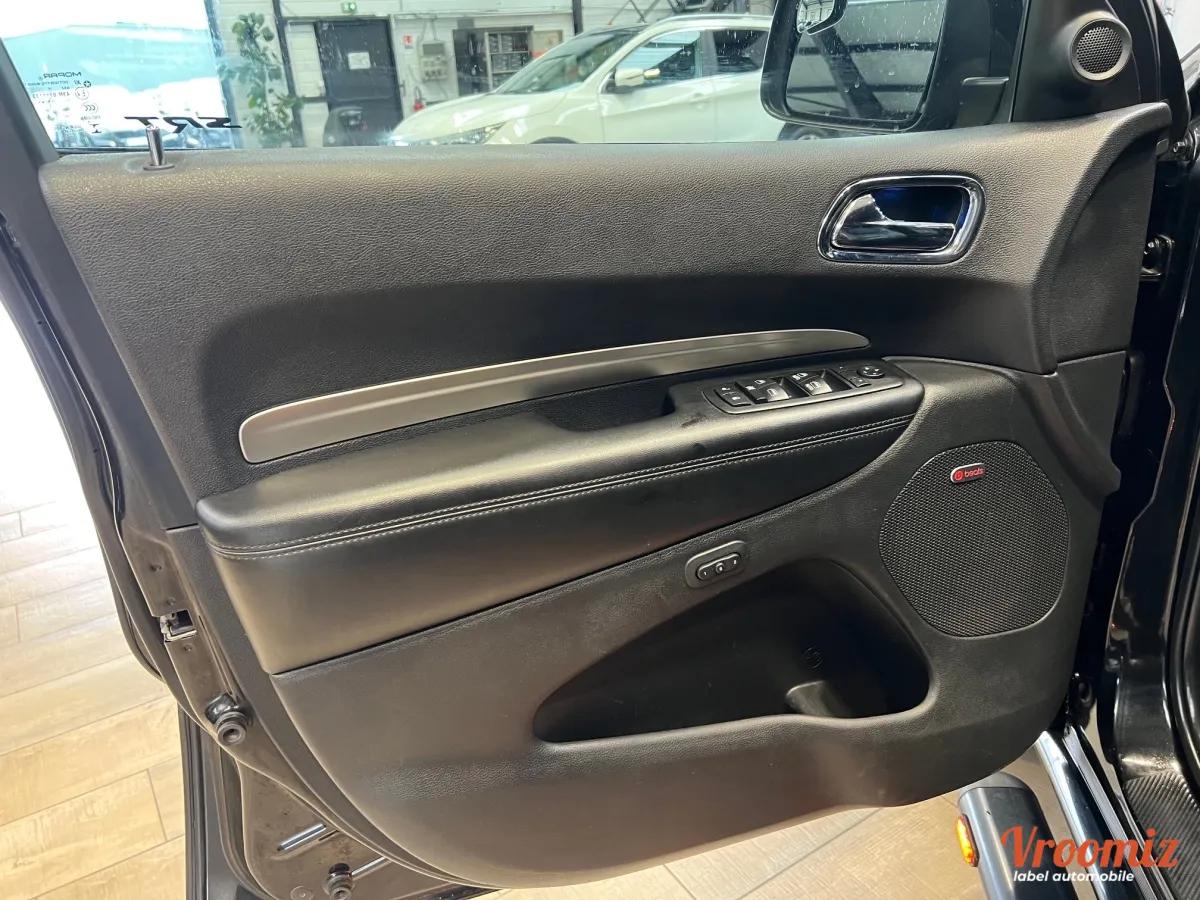 Dodge Durango 