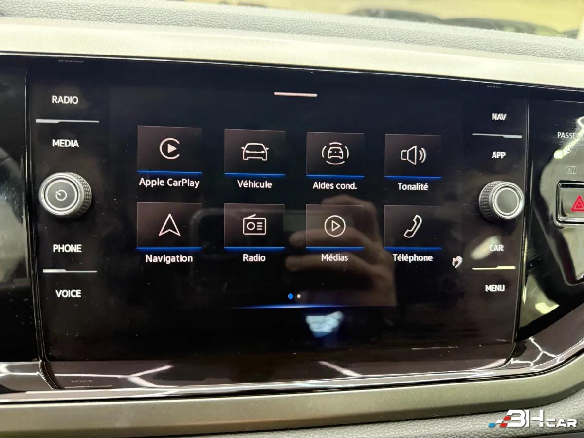 Aperçu indisponible de Volkswagen Polo