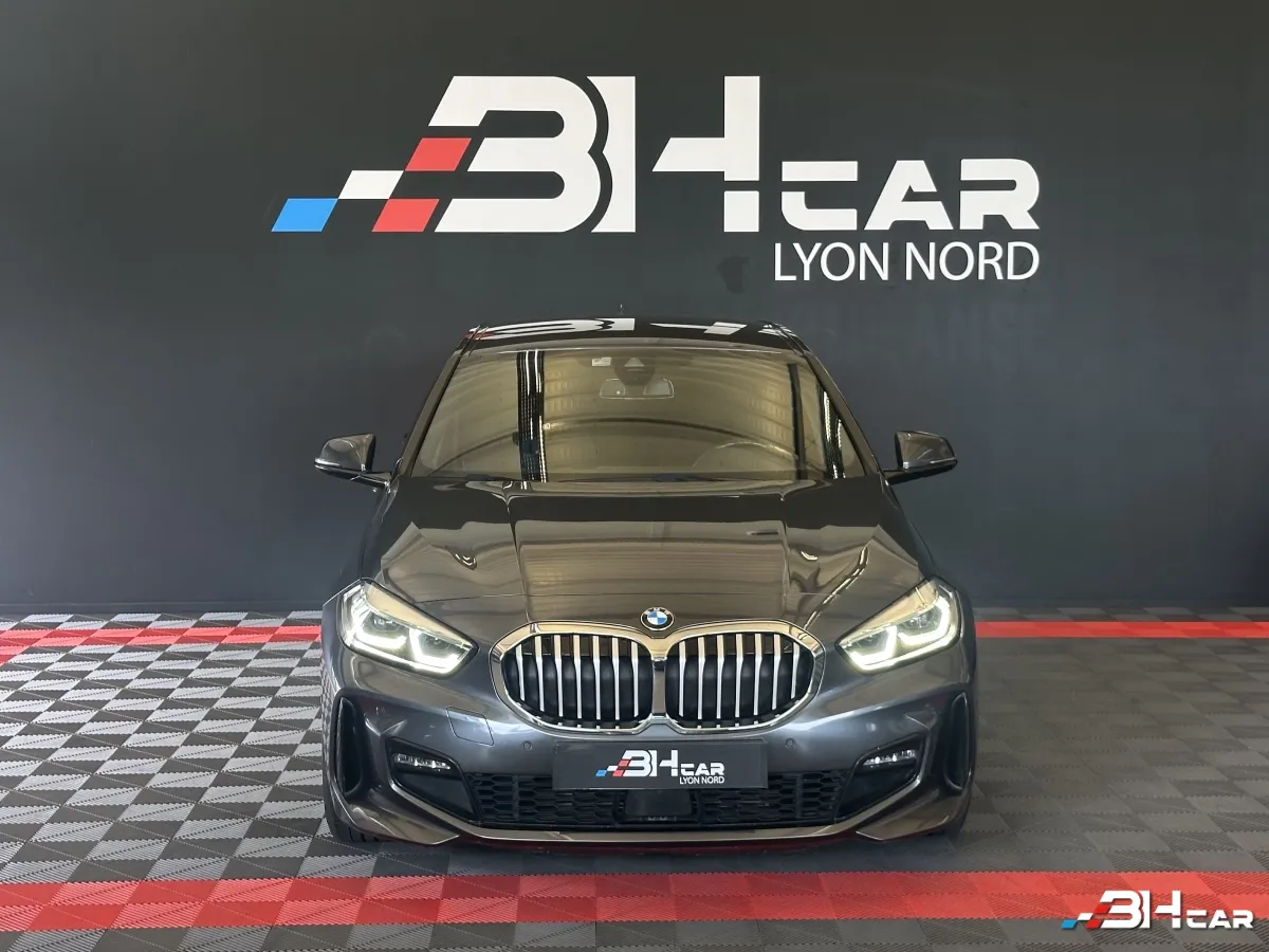 Bmw Serie 1 - photo 3