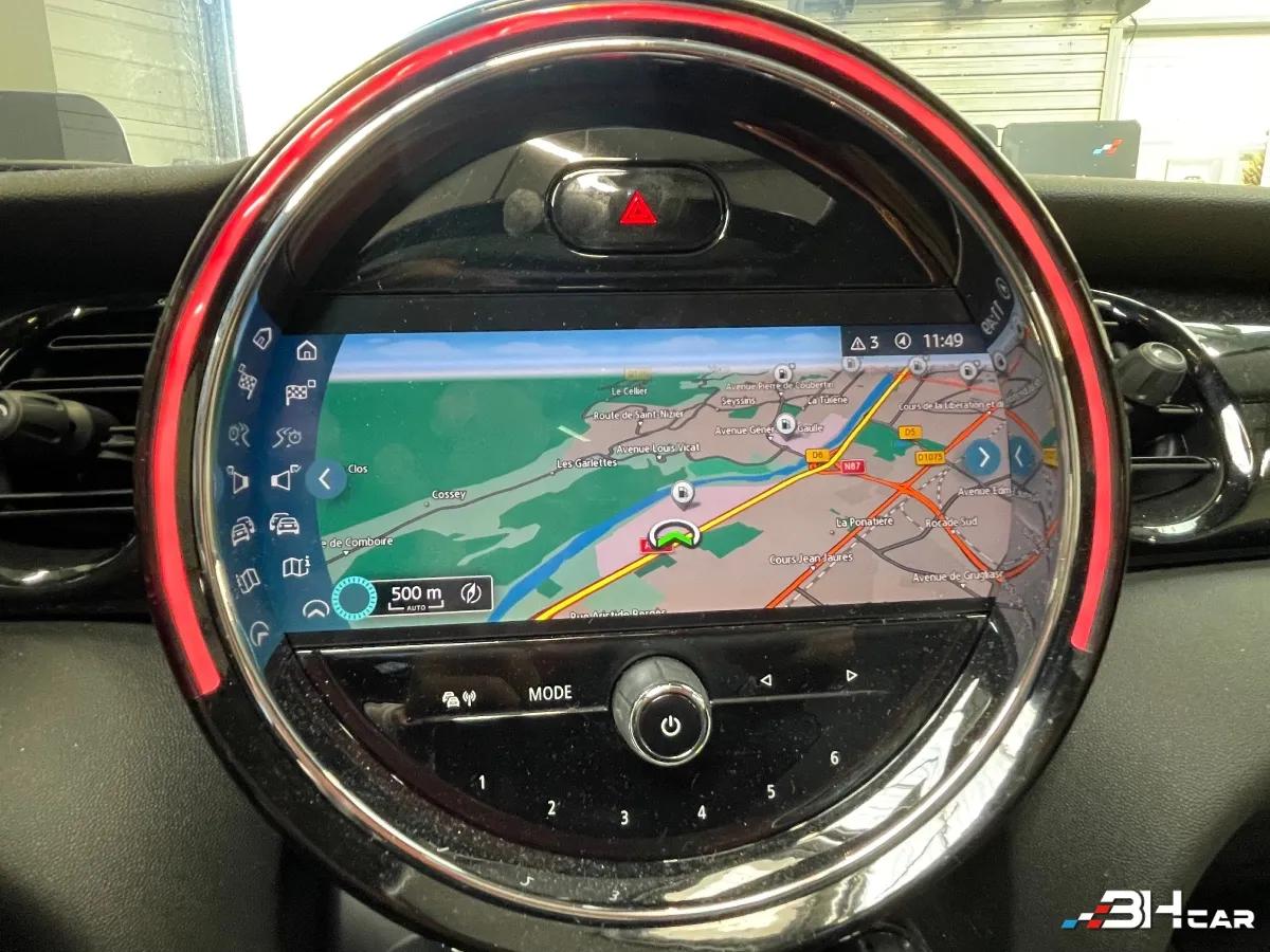 Aperçu indisponible de Mini Mini