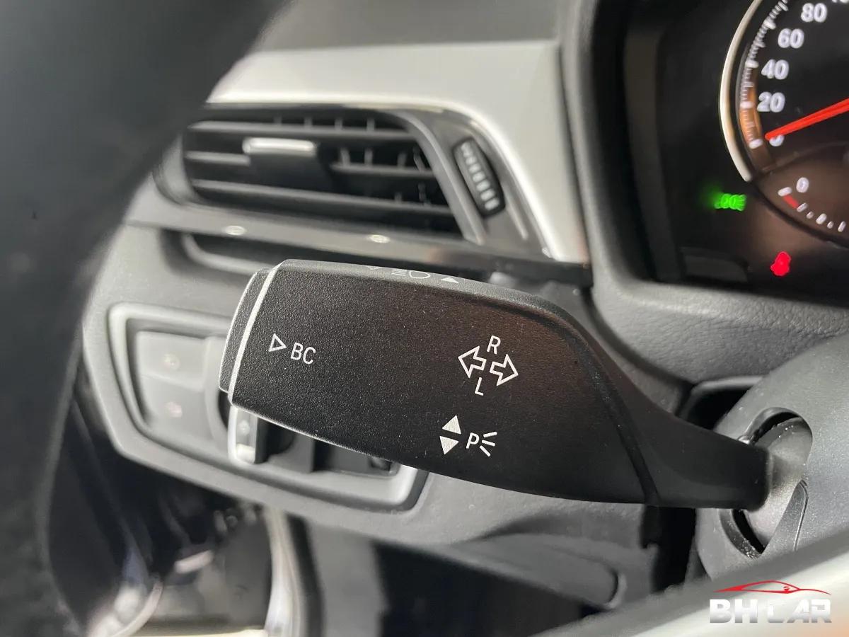 Aperçu indisponible de Bmw X1