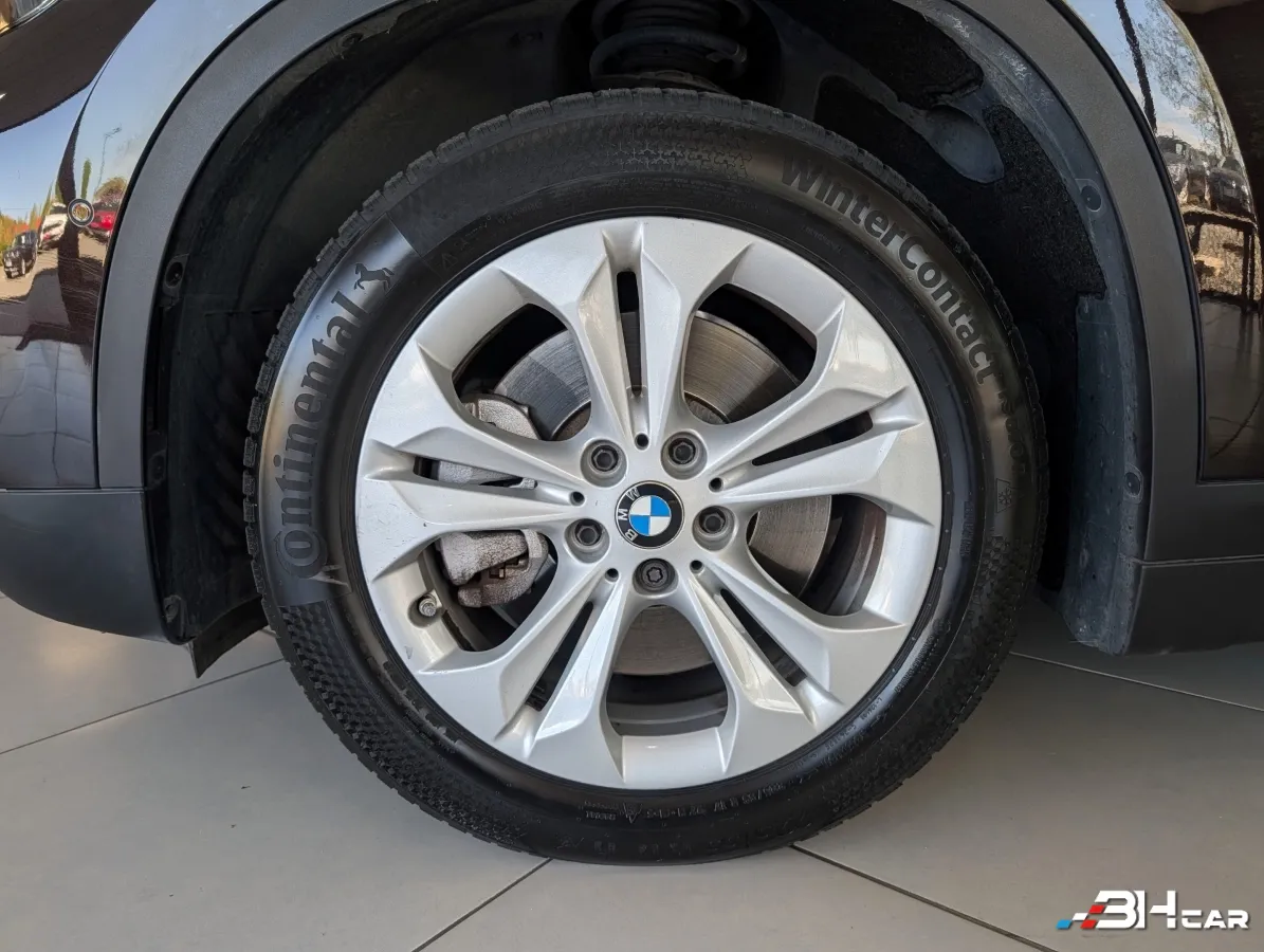 Bmw X1 - photo 38
