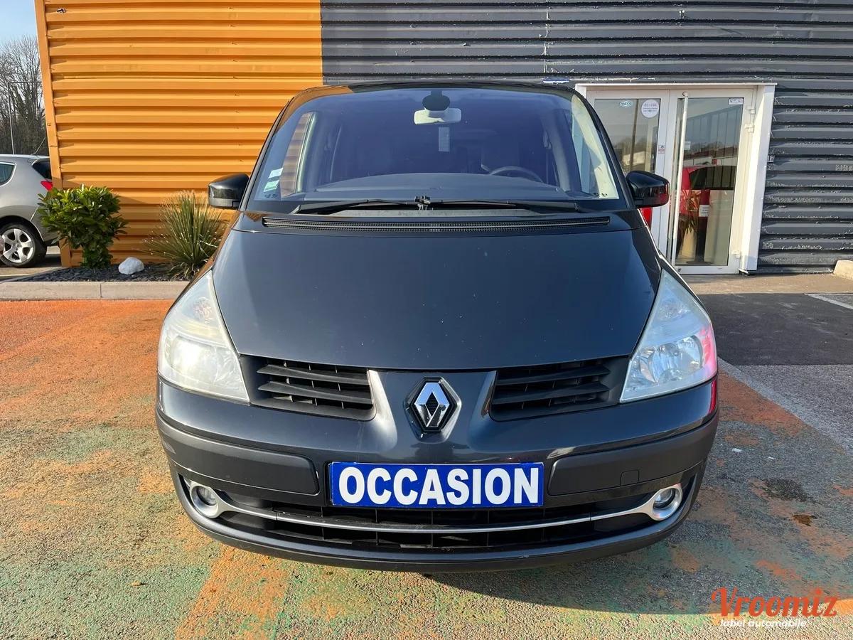 Renault Espace 
