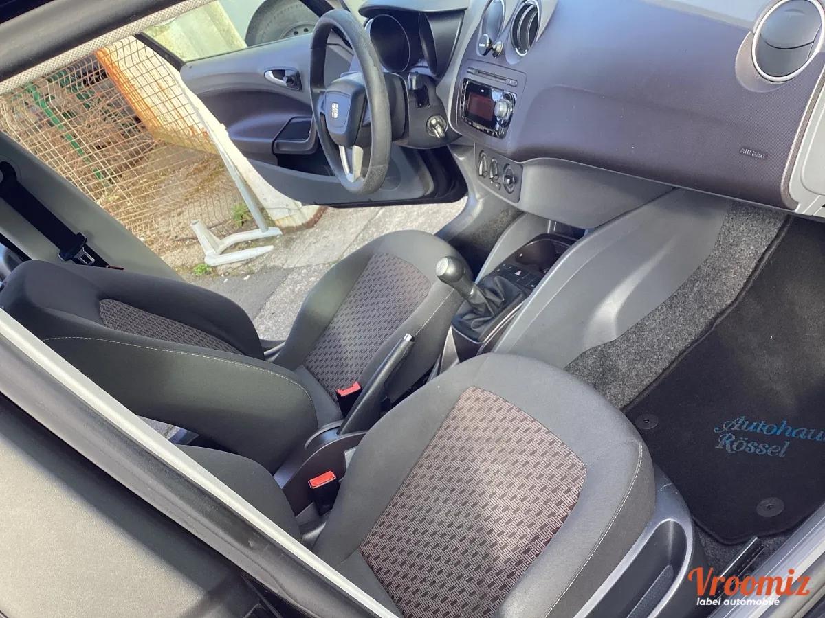 Seat Ibiza 1.4 Referer