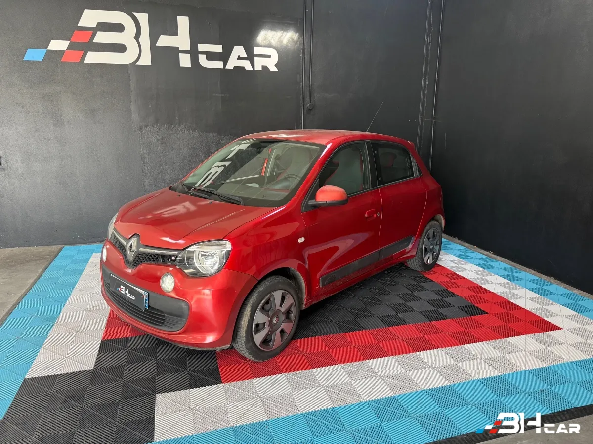 Renault Twingo