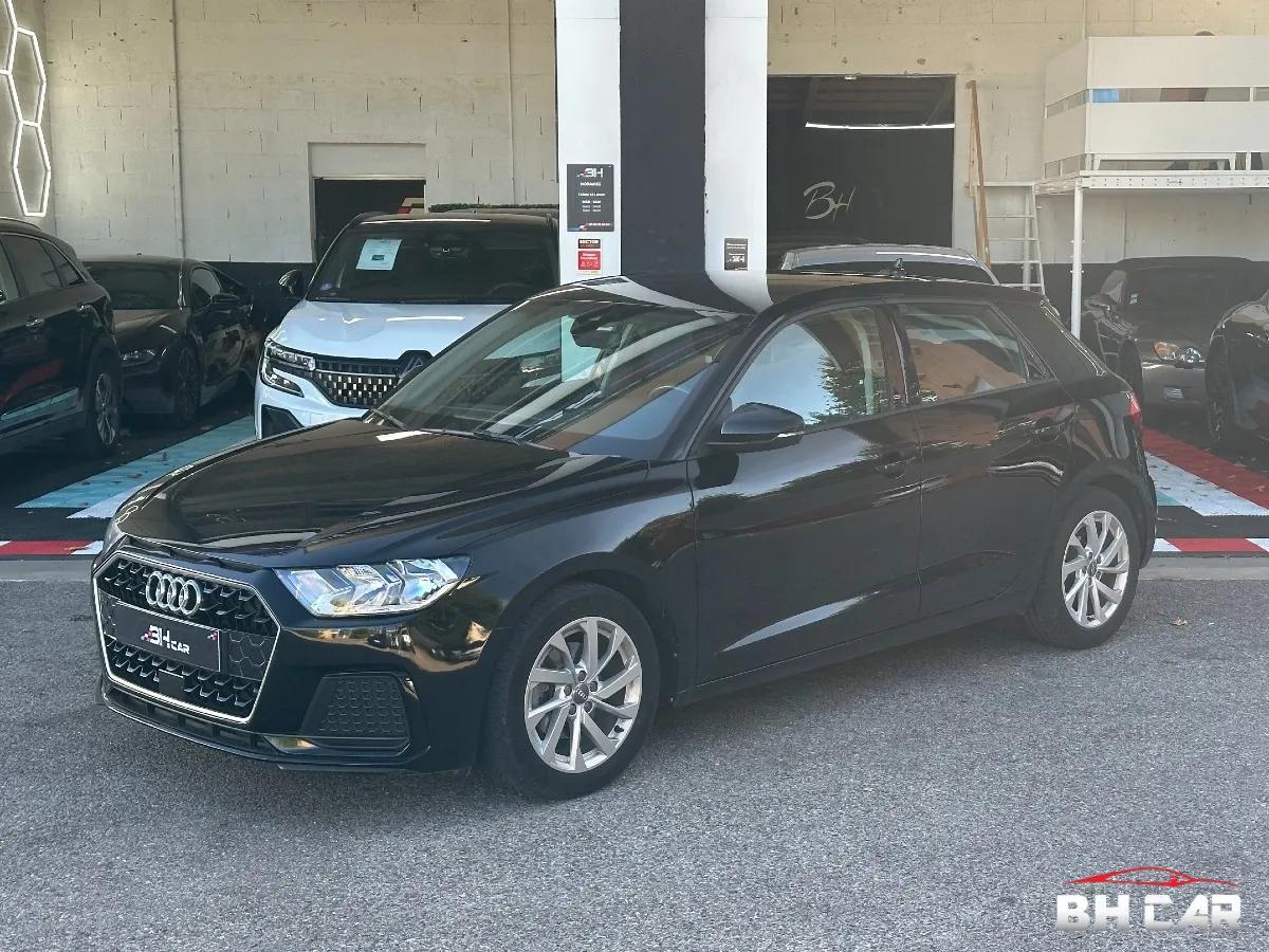 Image Audi A1