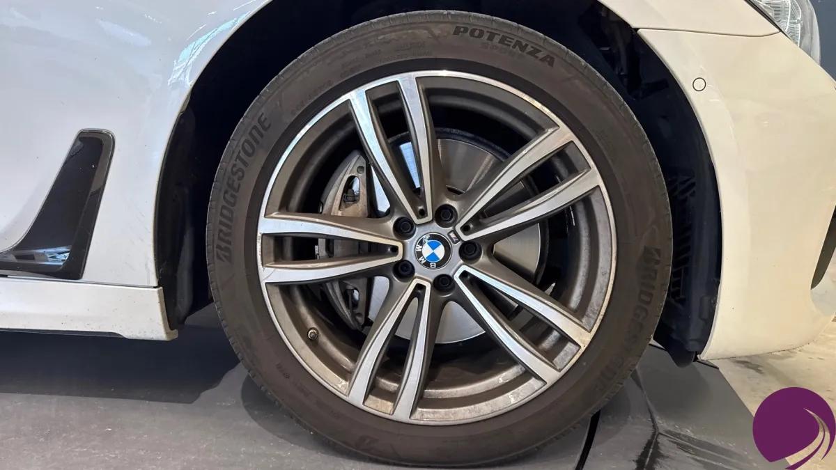 Bmw Serie 7