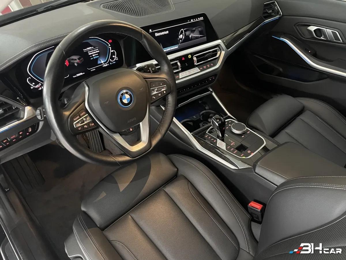 Aperçu indisponible de Bmw Série 3