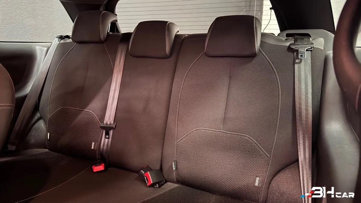 Aperçu indisponible de DS DS 3