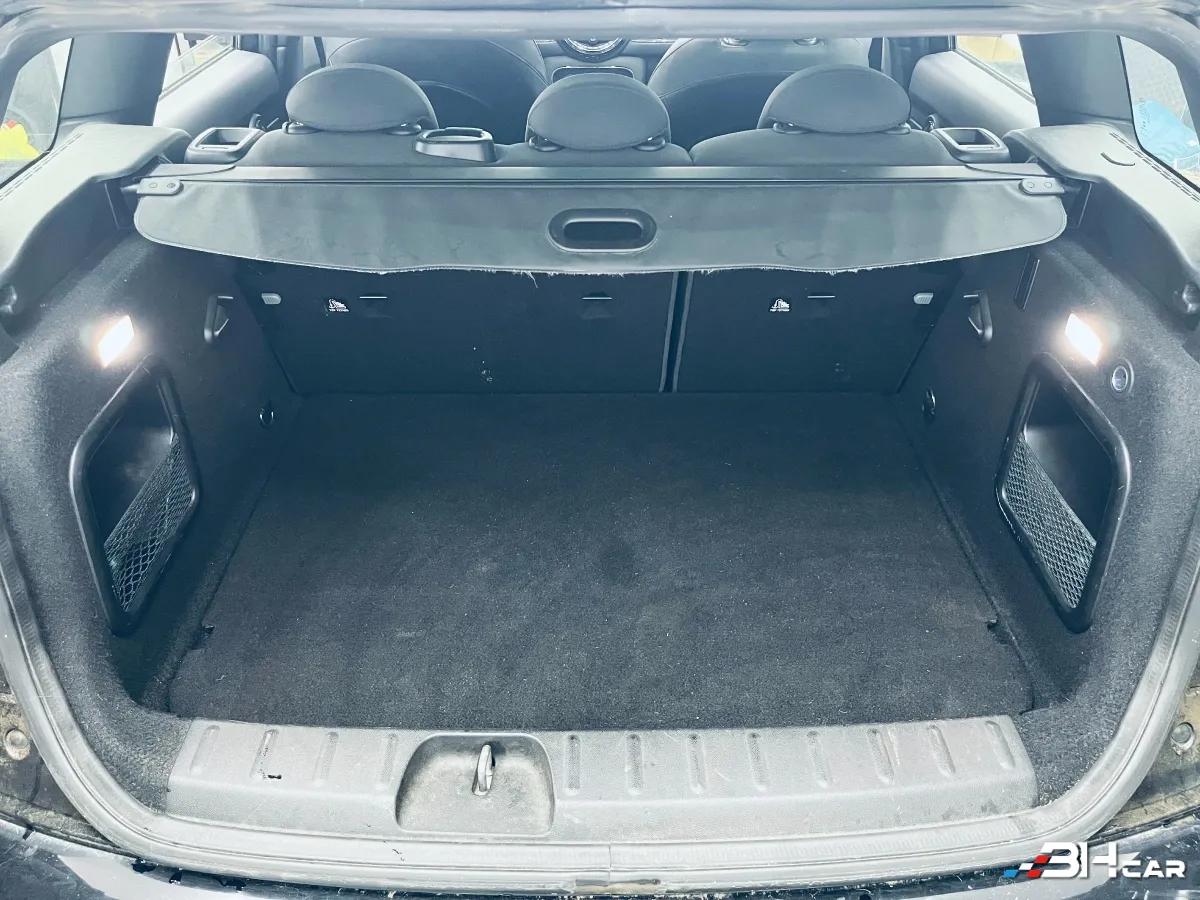 Aperçu indisponible de Mini Clubman