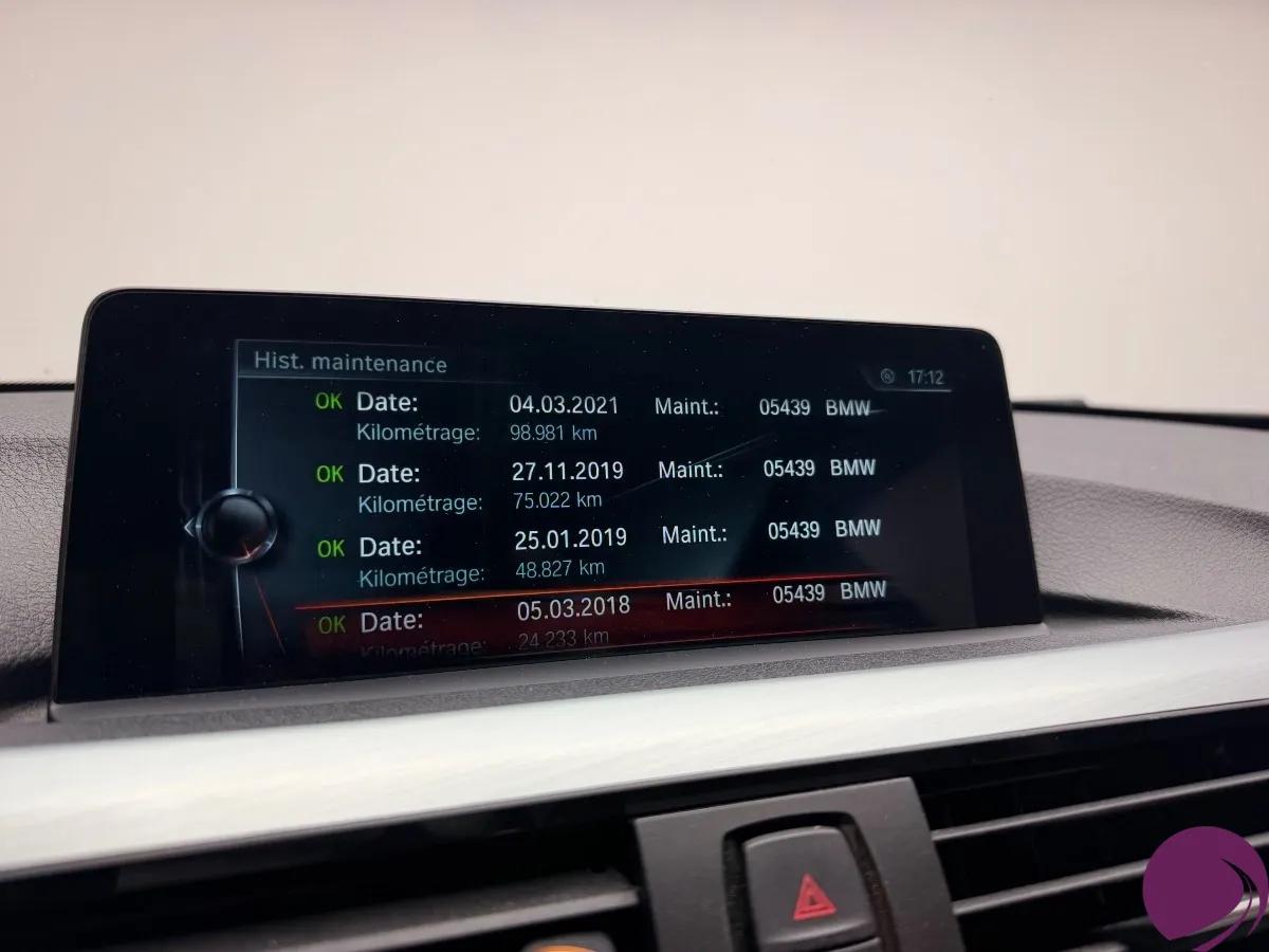 Bmw Serie 4
