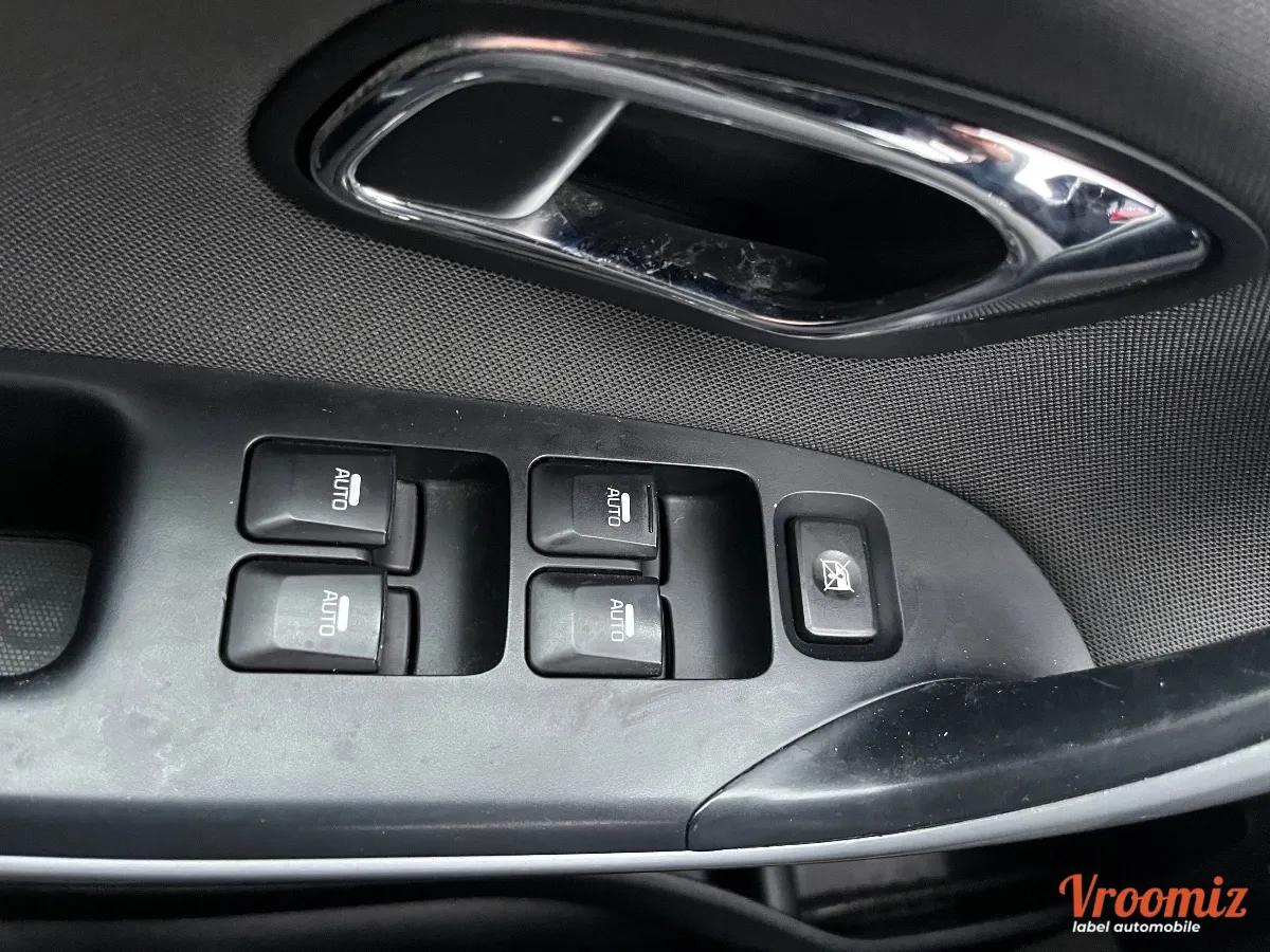 KIA CEED II 1.6 CRDi 128 CH ACTIVE