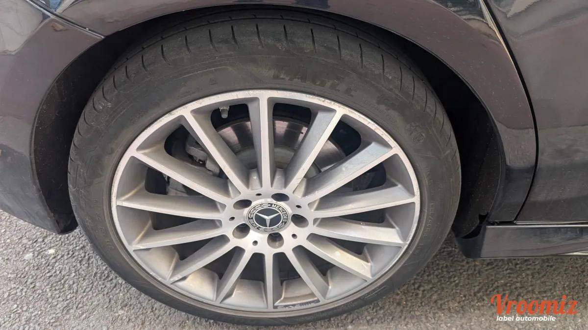 Mercedes Classe A 1.3 250 E 218H 160 EQ-POWER PHEV HYBRID 15.6KWH AMG LINE 8G-DCT BVA