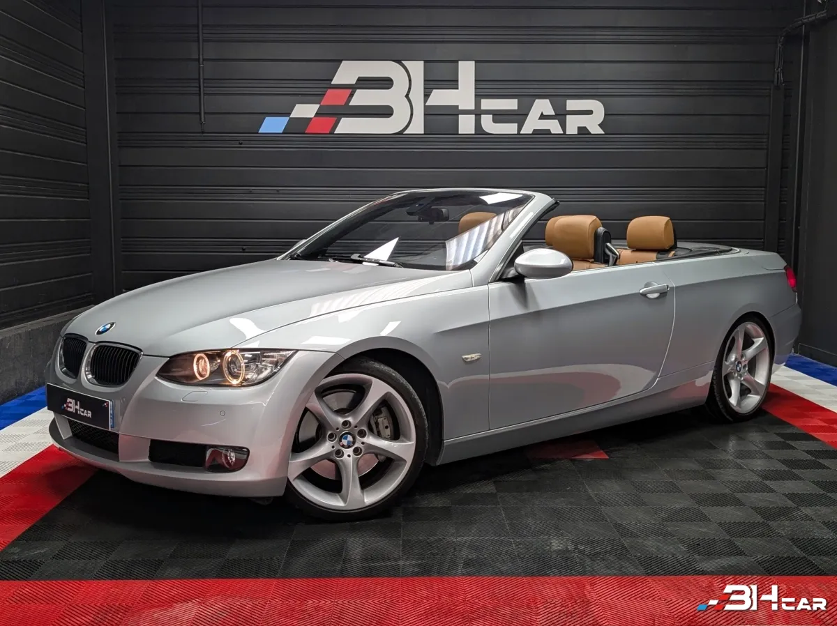 Bmw Serie 3