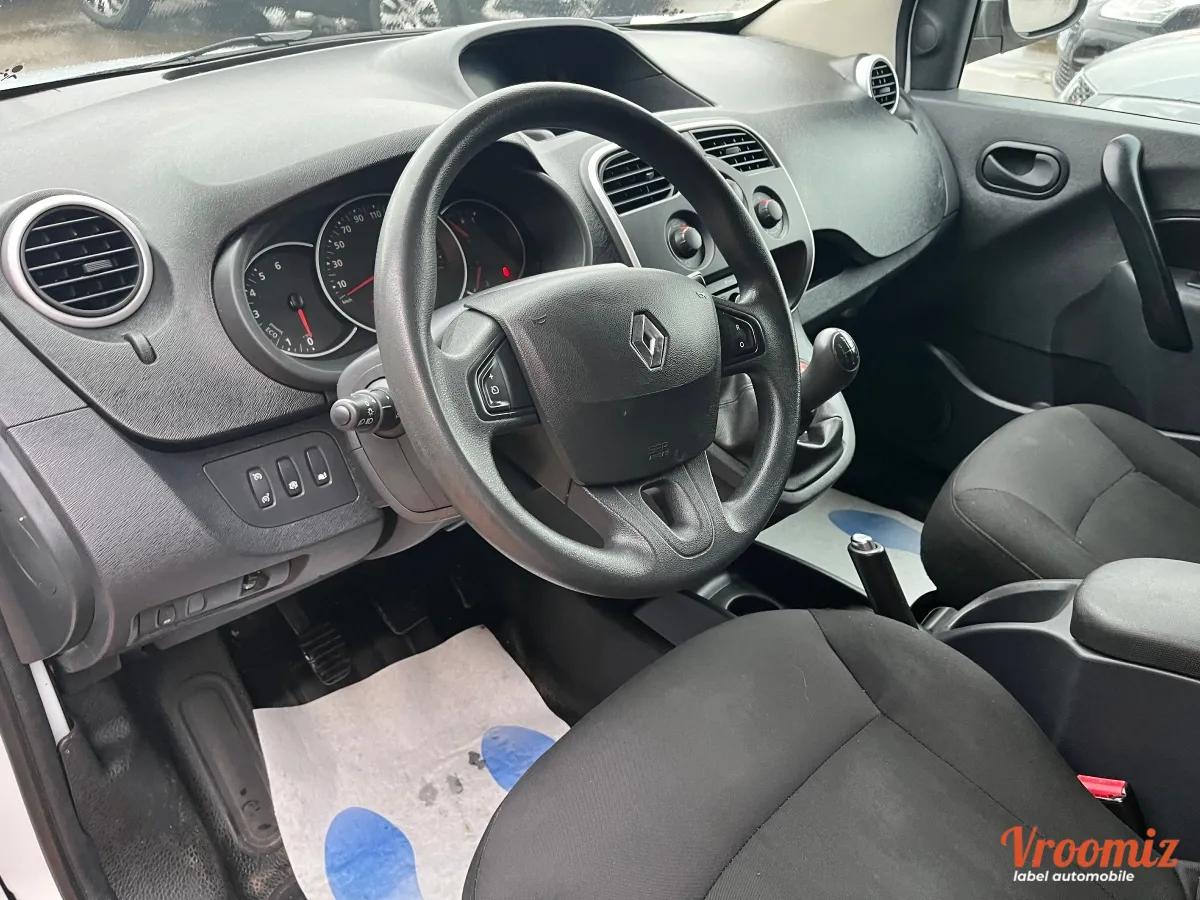 Renault Kangoo Express FOURGON 1.5 DCI 90 CONFORT