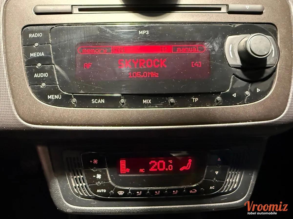 Seat Ibiza 1.6 TDI 90 STYLE