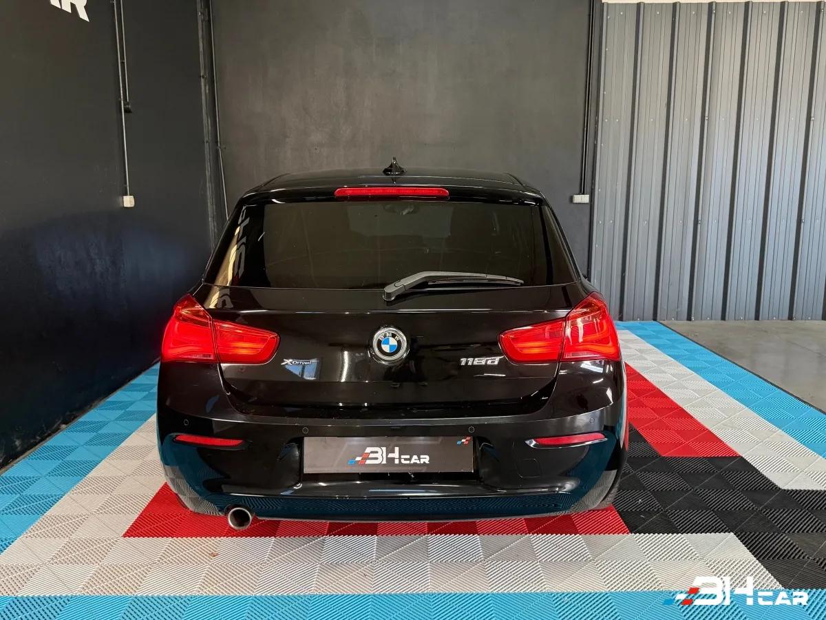 Aperçu indisponible de Bmw Série 1