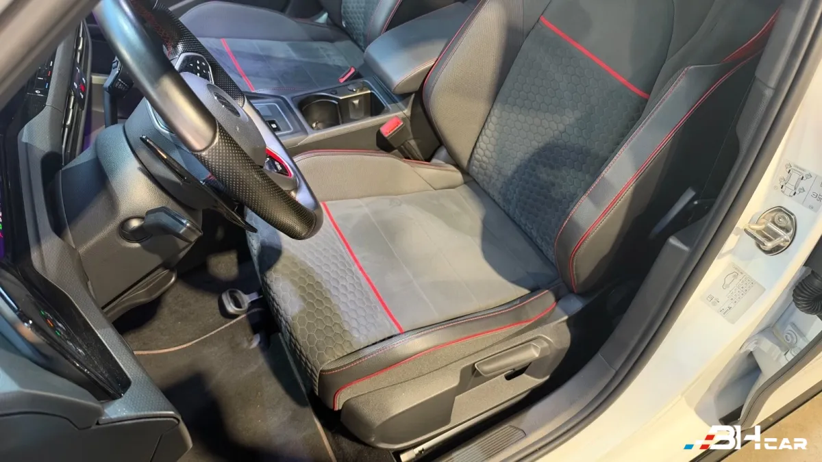 Volkswagen Golf - photo 20
