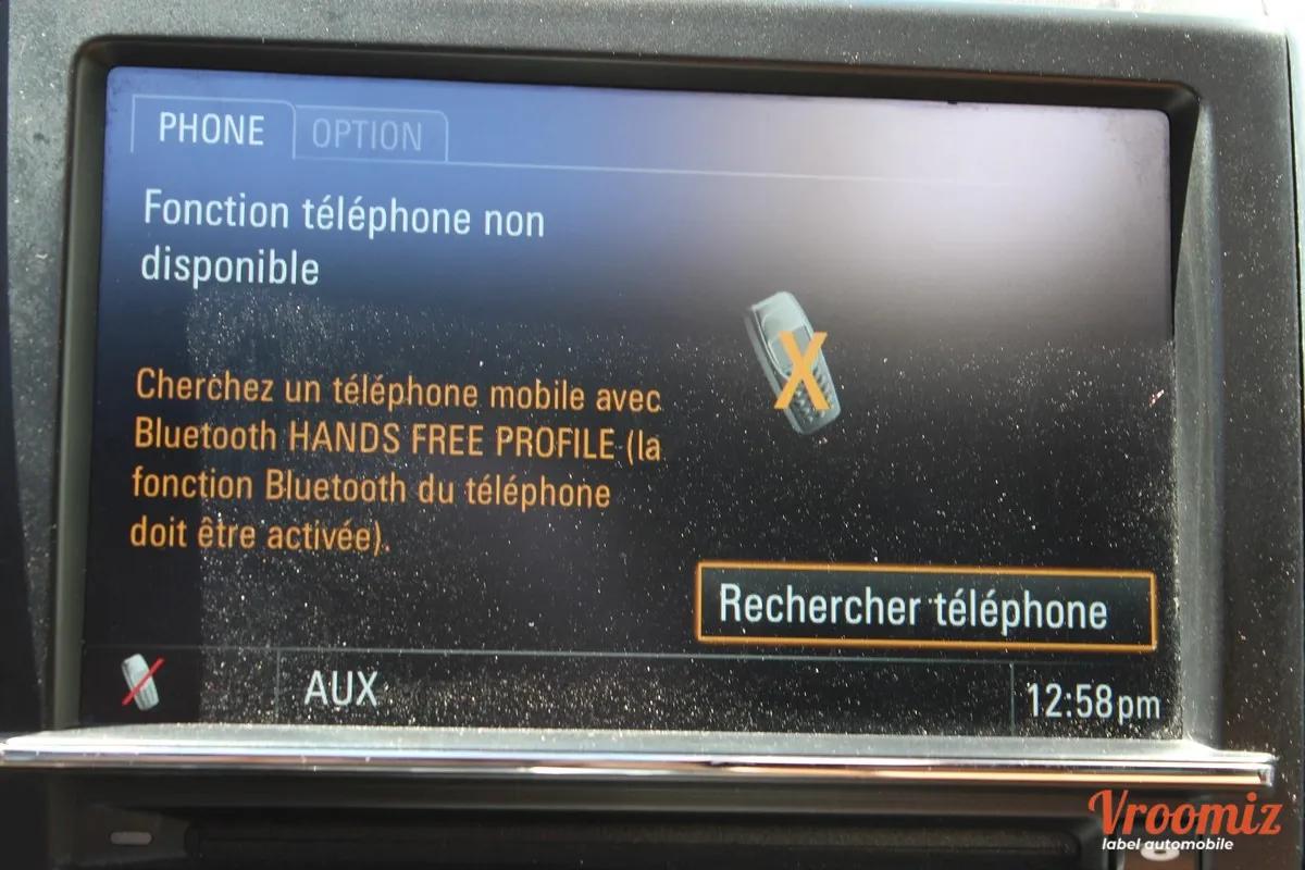 Photo du véhicule