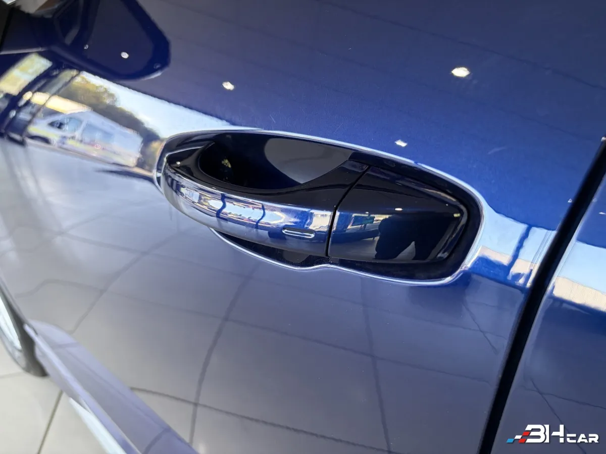 Audi Q3 - photo 41