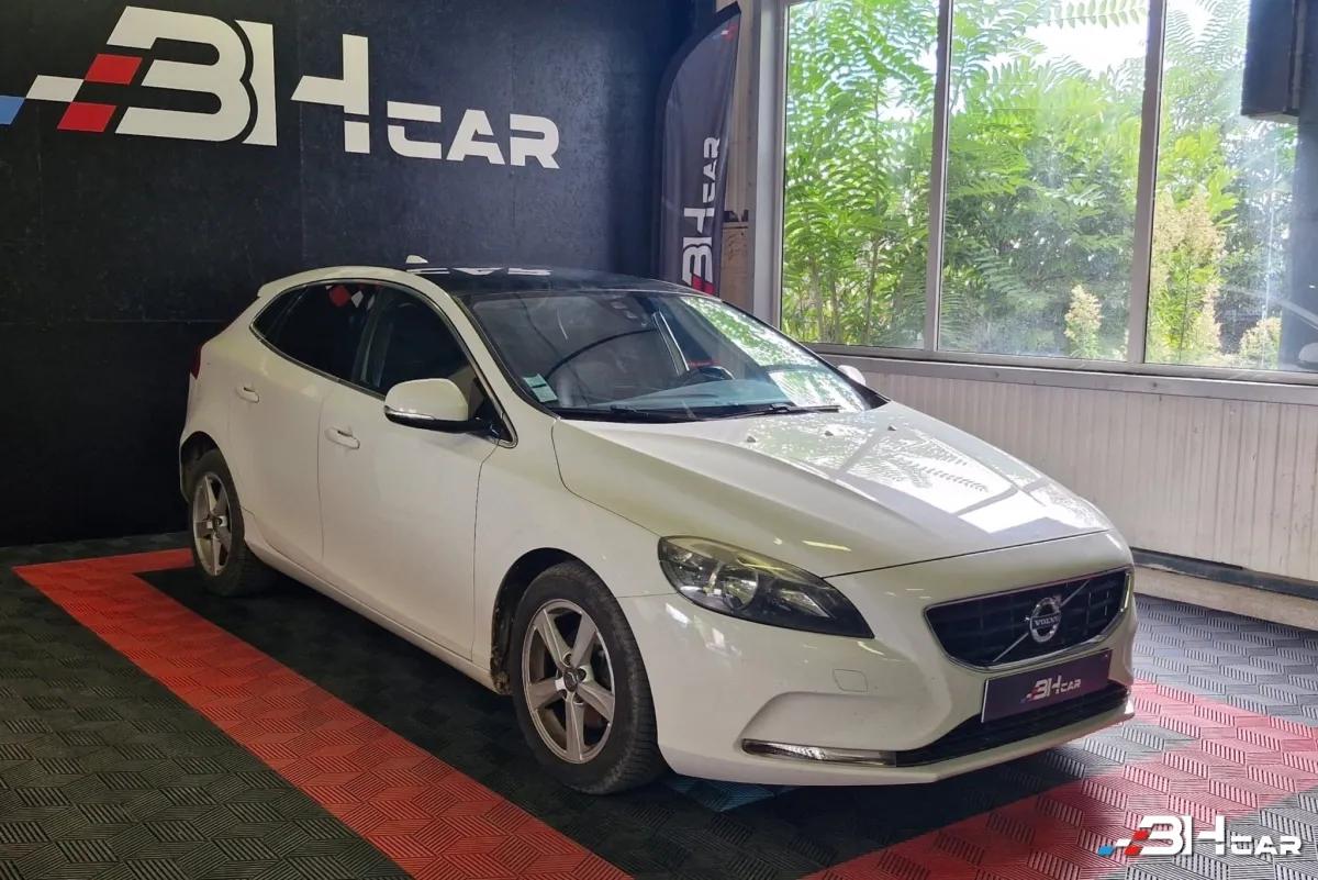 Image Volvo V40
