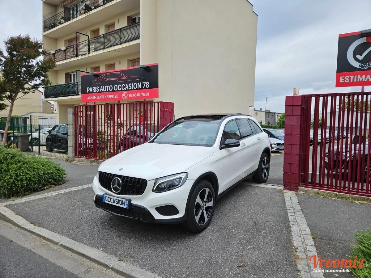 Photo du véhicule