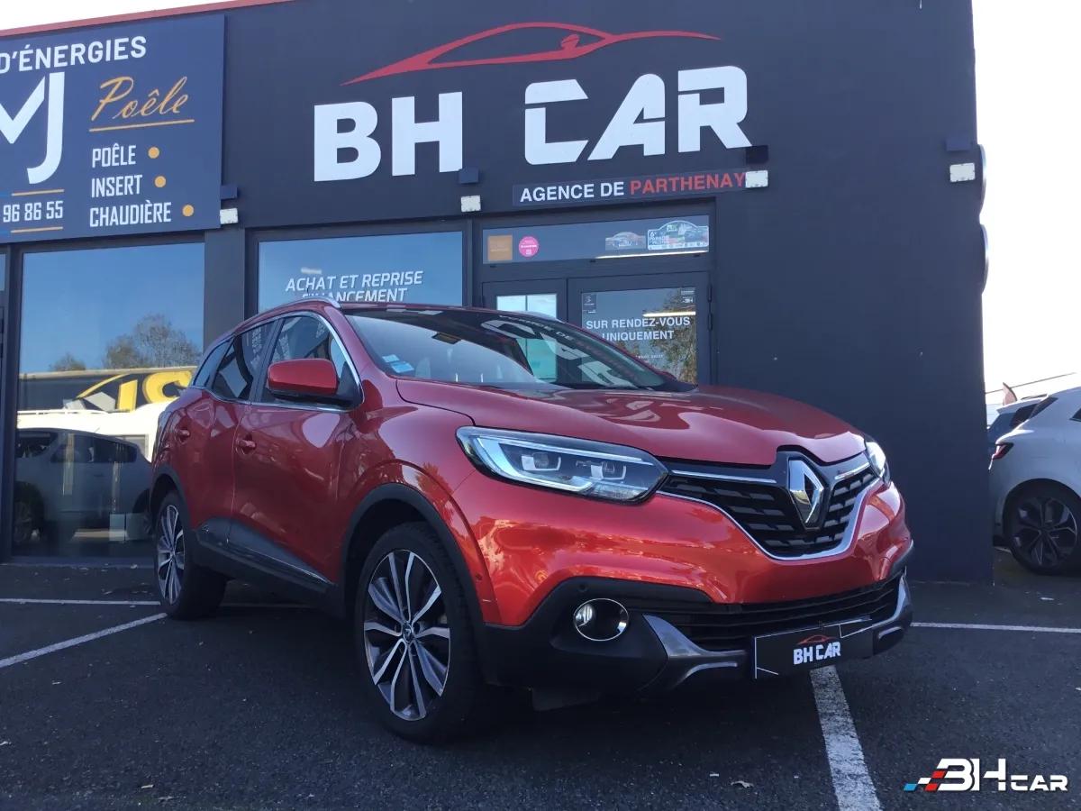 Image RENAULT Kadjar