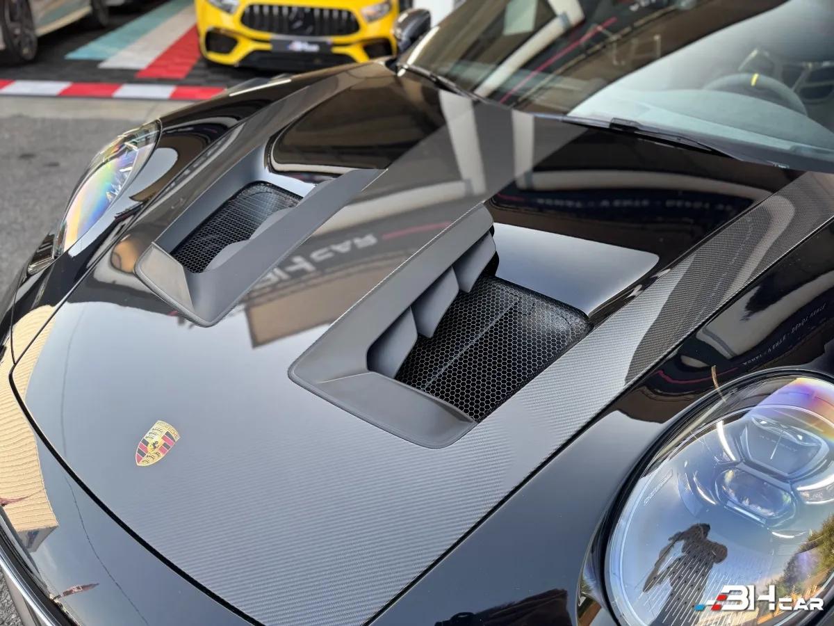 Aperçu indisponible de Porsche 911