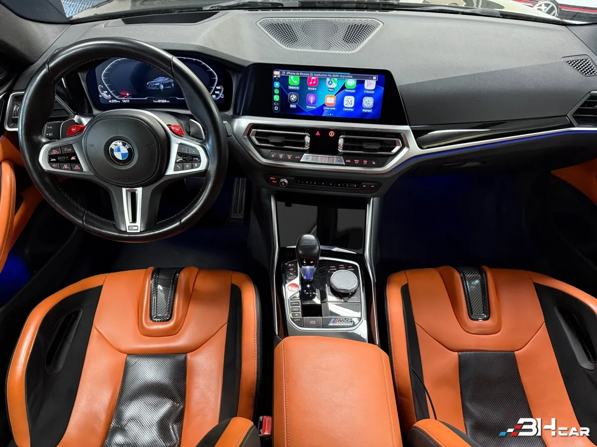 Bmw M4 - photo 21