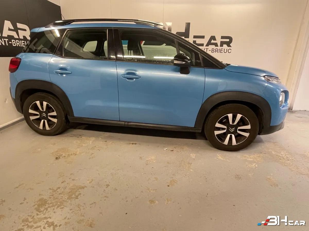 Aperçu indisponible de Citroën C3 Aircross