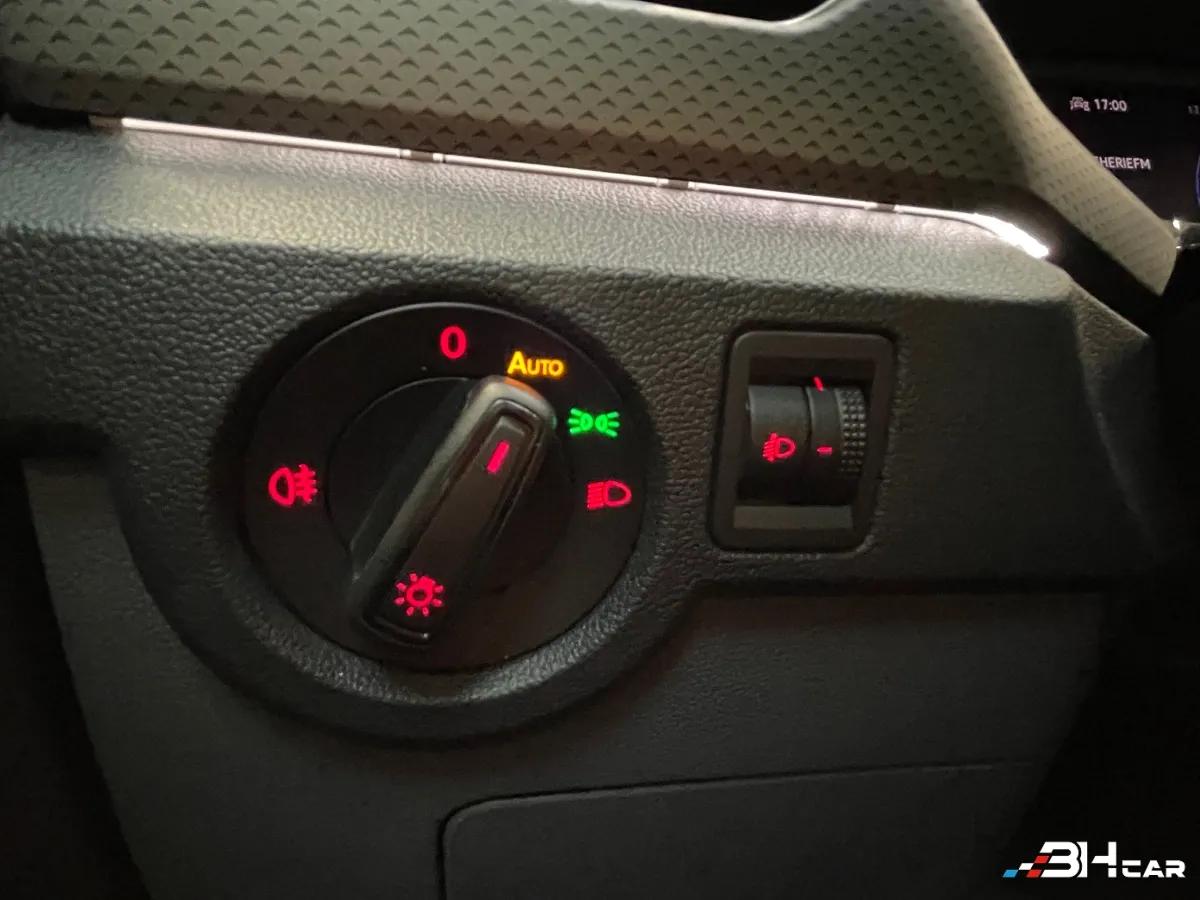 Aperçu indisponible de Volkswagen T-Cross