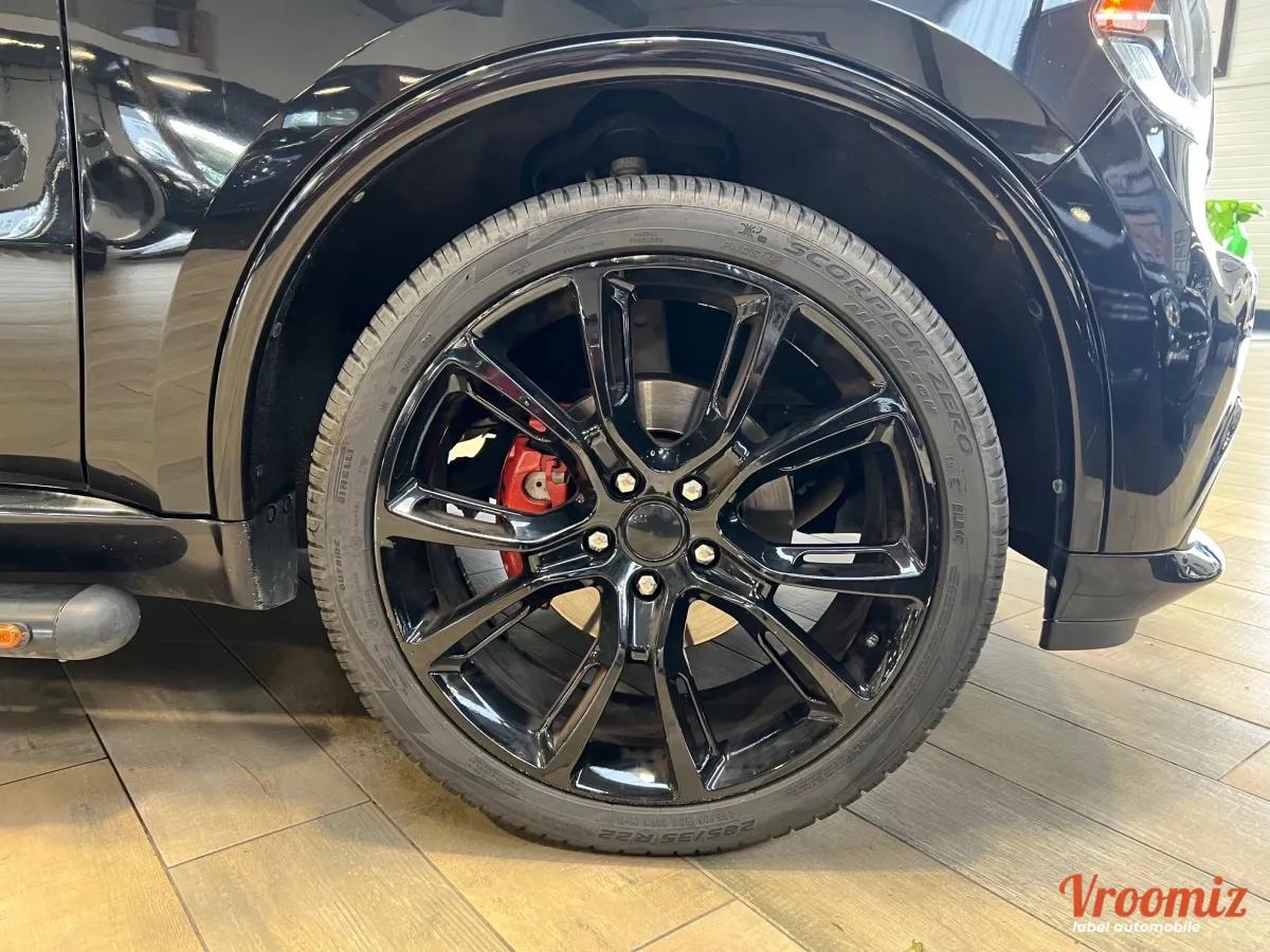 Dodge Durango 
