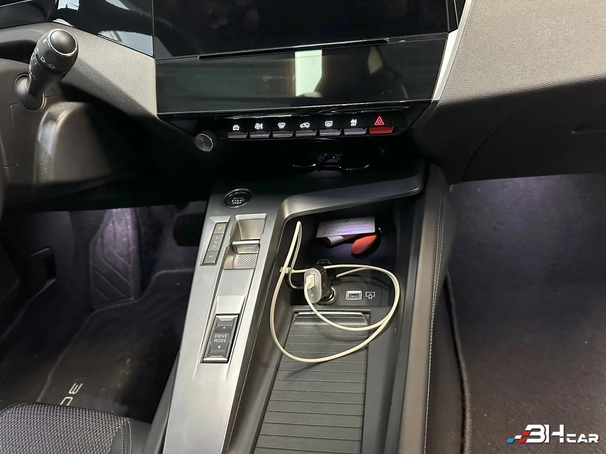 Aperçu indisponible de Peugeot 308