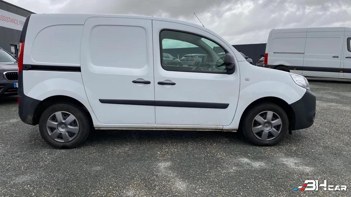 Aperçu indisponible de RENAULT Kangoo Express