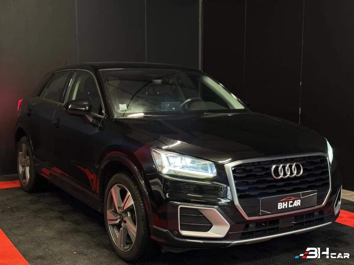 Image Audi Q2