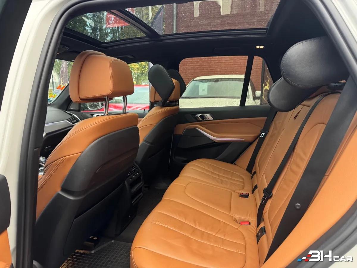 Aperçu indisponible de Bmw X5