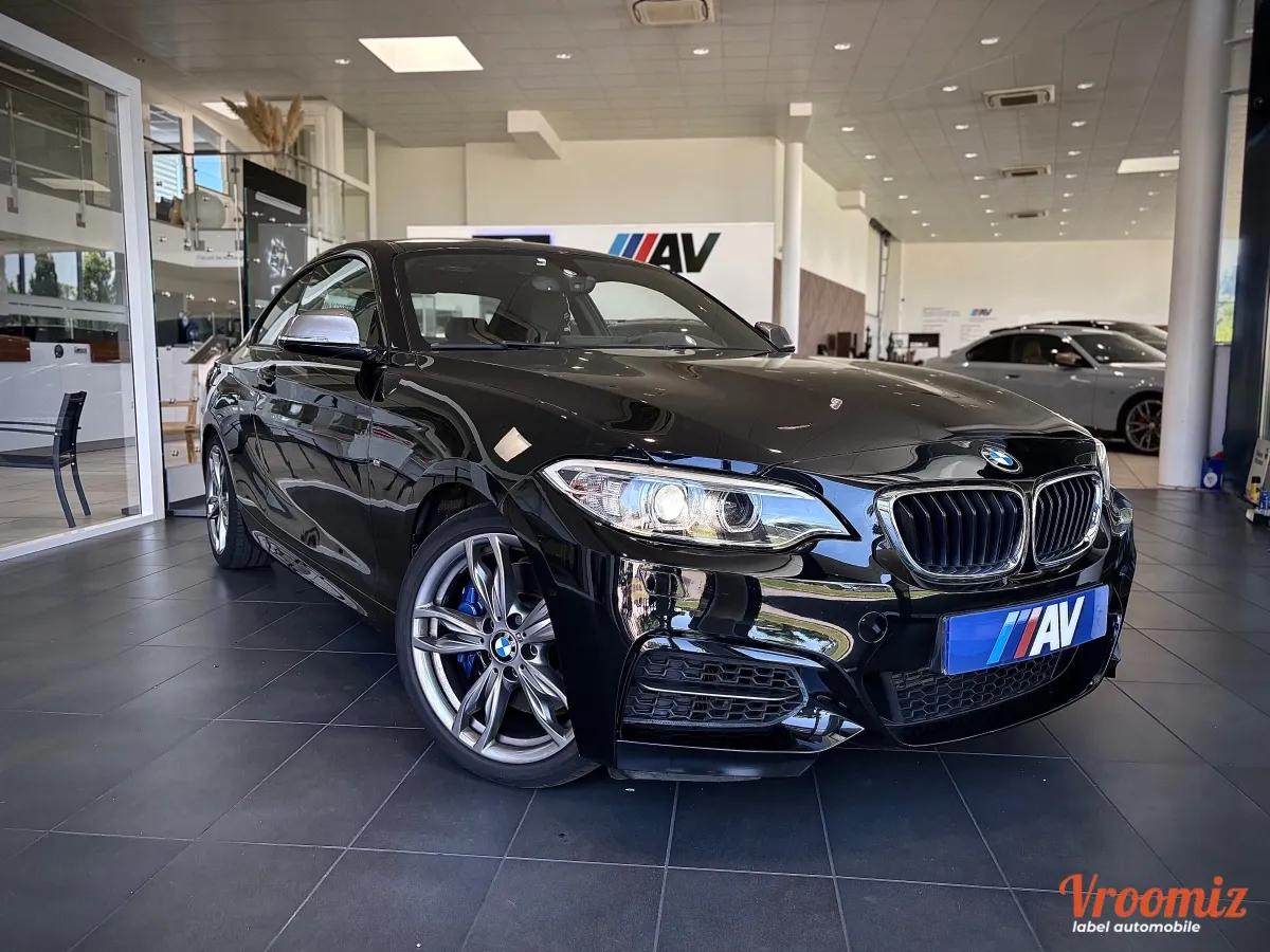 Bmw Série 2