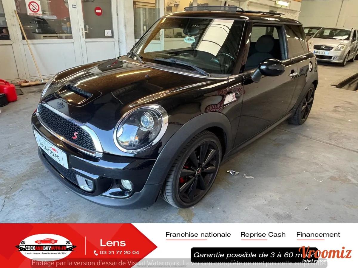 Mini Mini