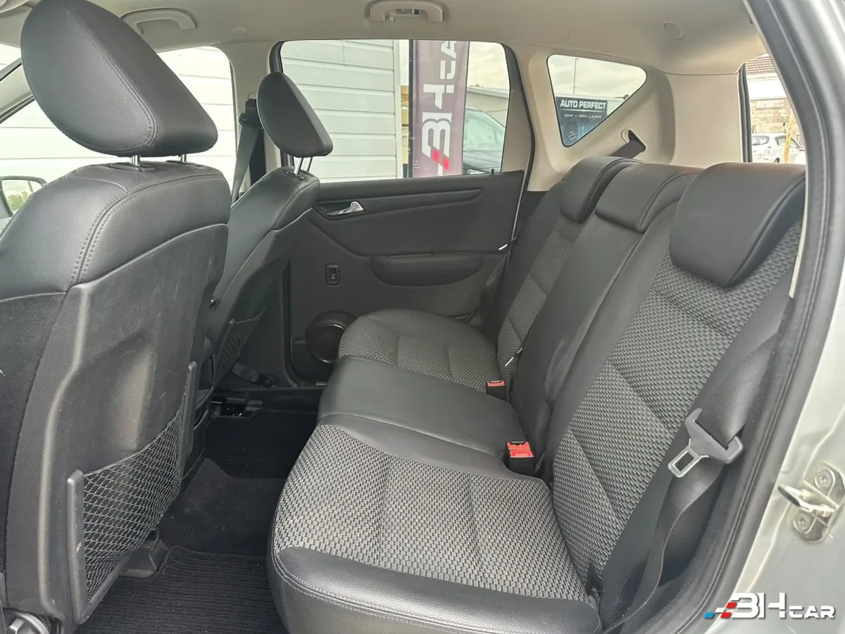 Mercedes Classe A - photo 12