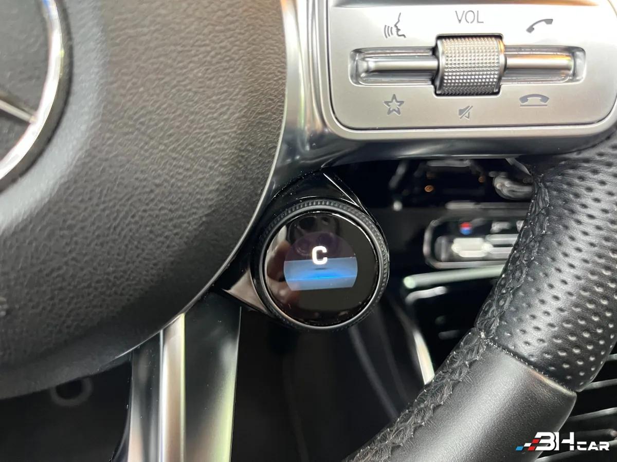 Aperçu indisponible de Mercedes-Benz Classe A