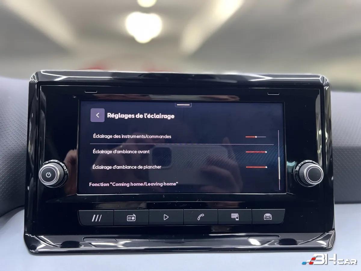 Aperçu indisponible de Seat Ibiza