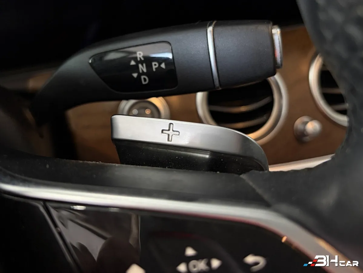 Mercedes Classe E - photo 30