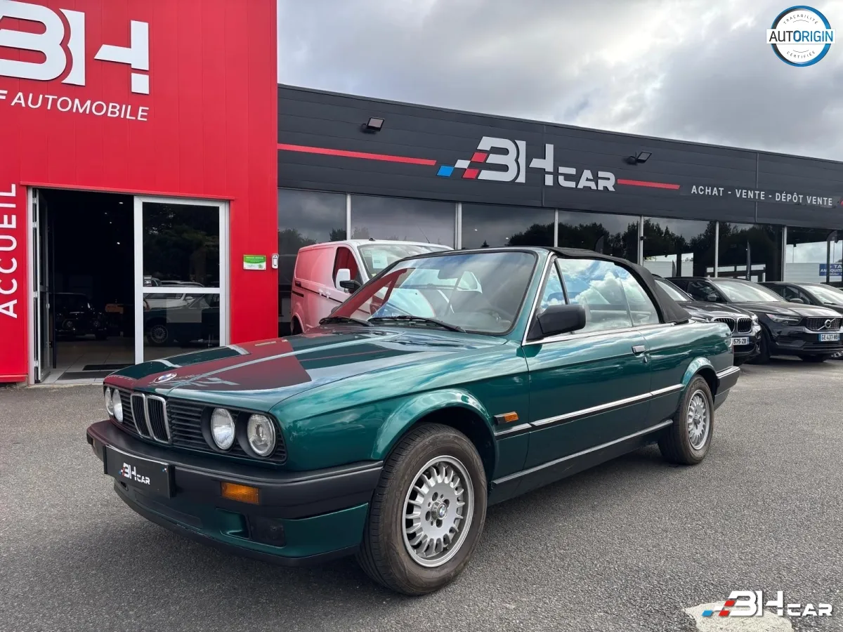 BMW Serie 3