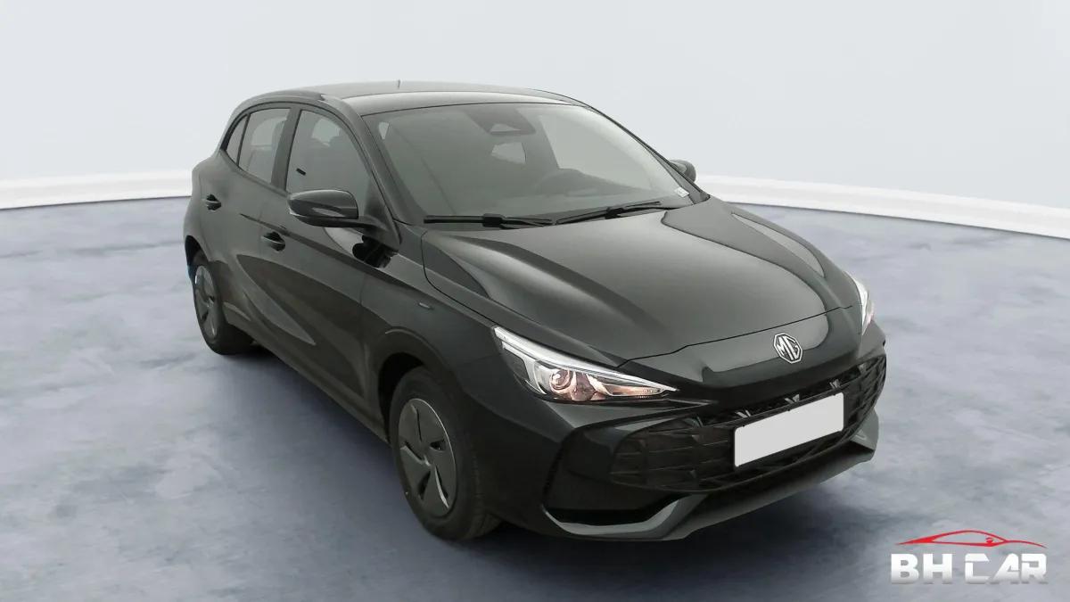 Image: Mg 3 1.5 195H 100 FULL-HYBRID HYBRID-PLUS 1.83KWH STANDARD BVA