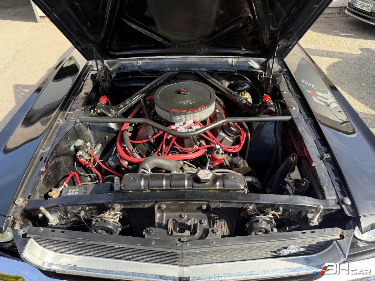 ford mustang - photo 13