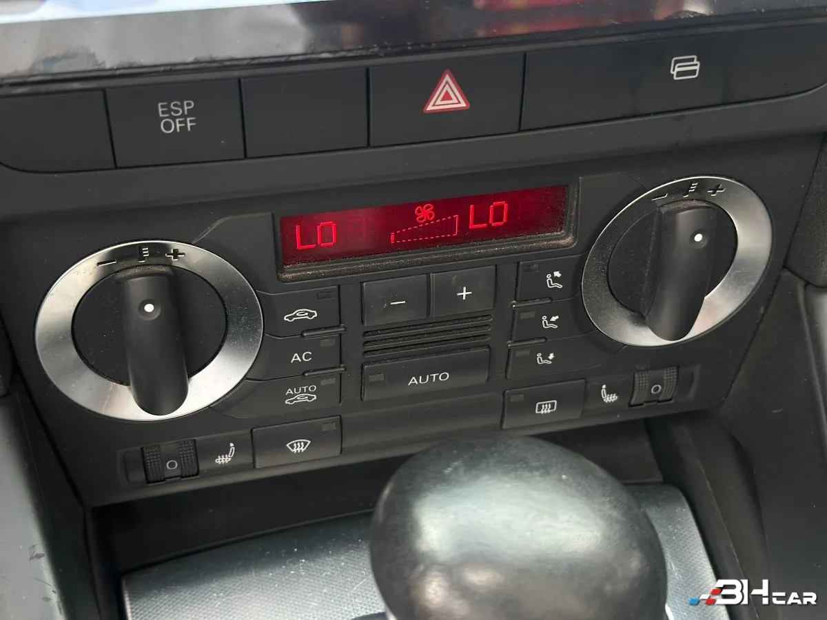 Audi A3 - photo 18