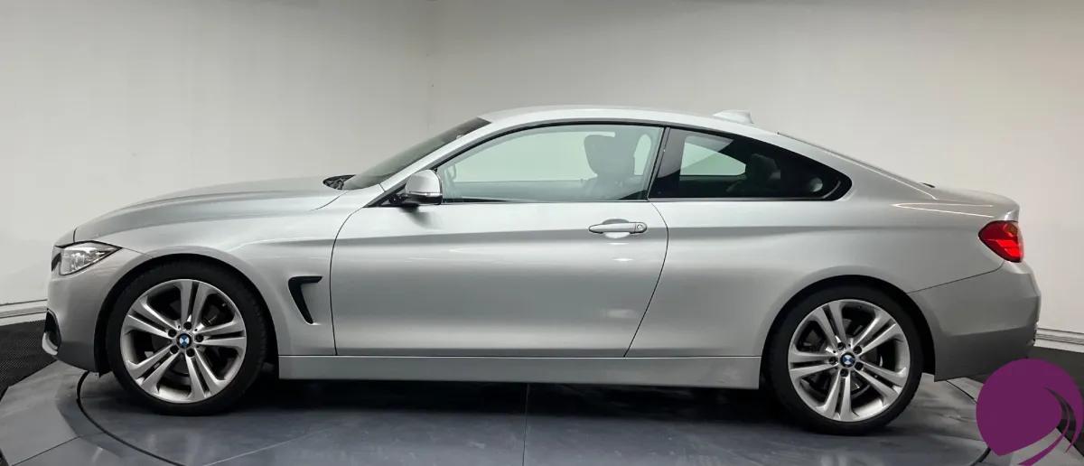 Bmw Serie 4